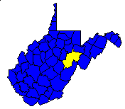 Randolph County