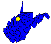 Ritchie County