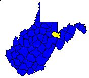 Tucker County