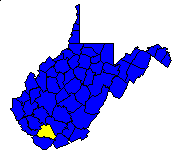 Wyoming County