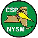 New York State Museum logo