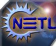 NETL logo